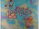 Love - Reel To Real LP - RSO SEALED