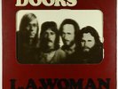 Doors - L.A. Woman LP - Elektra