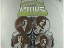 Kinks - Something Else LP - Reprise 3-Tone