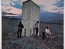 The Who - Who's Next LP - Decca VG+