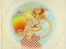 Grateful Dead - Europe '72 3xLP - Warner Bros. VG+