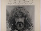 V/A - Zapped Sampler LP - Bizarre VG+