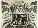 Thin Lizzy - Jailbreak LP - First Taiwan VG++