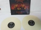 King Diamond Songs For The Dead Live Clear Ghost White LP Vinyl Record new