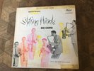 BOB COOPER - Shifting Winds   CAPITOL 6513 {orig} w/Giuffre, Pena, Levey - RARE