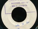 Melodians - Oh Say Darling Say / Rock It With Me Leslie Kong PRE 7