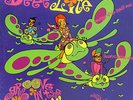 Deee-Lite Groove Is In The Heart / What Is Love? Vinyl Single 12inch NEAR MINT
