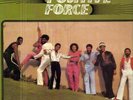 Positive Force STILL SEALED NEW OVP Sugar Hill Records Vinyl LP