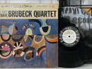 Dave Brubeck Quartet - Time Out - Columbia 6 Eye Stereo Promo Ultrasonic Clean