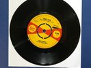 Vinyl 7” Single JAMES BROWN & THE FAMOUS FLAMES - Night Train 1964 Sue Mod/soul