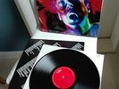 ALICE IN CHAINS      original Viny LP     Facelift (1990)