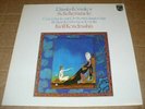 RIMSKY-KORSAKOV Scheherazade KONDRASHIN COA Krebbers violin Philips 9500 681 NM