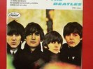 Beatles * BABY'S IN BLACK  * MEXICAN IMPORT  EP  4 SONGS NM/NM-  RINGO STARR