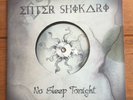 Enter Shikari  -  No Sleep Tonight 7”  Vinyl