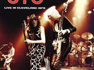 UFO Live In Cleveland 1978 LP fantastic gig top quality MSG Schenker VINYL mint