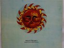 MIKE & LAL WATERSON - Bright Phoebus .. 1972 Uk Trailer Lp