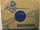 Sonny Thompson  King 4992  Lost in This Great Big City b/w Low Down  Rare Blues