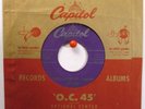 Roy Acuff & Jug Band Capitol 2548 16 Chickens & Tambourine / Don't Say Goodbye