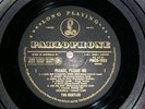 The Beatles LP Please Please Me OZ Original Gold Black Label Mono