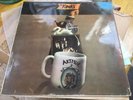 The Kinks Arthur Uk Vinyl Lp Rare 1969 Pye Blue Ex+