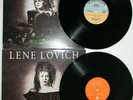 Lene Lovich Australia LP March '89 NM + US 12 Wonderland NM Pathfinder Festival