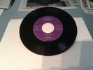 The Five Keys DOO WOP R&B Capitol records 45rpm # F3392 She's the Most