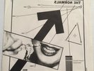 THE NORMALS  Almost Ready/Hardcore  LECTRIC EYE 2  7