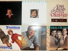 Dave Grusin, 6 Vinyl Record Lot, All LP All 1st Press 1 Japan Import Jazz Fusion