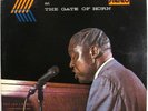 Memphis Slim  Vee Jay 1012  At the Gate of Horn  Matt 