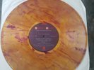 simple minds rare new gold dream marble vinyl