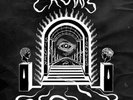 Crows - Silver Tongues (Vinyl) BALLEY008LP