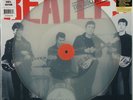 THE BEATLES - Decca Tapes CLEAR VINYL SEALED 180 GRAM LP