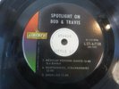 Bud & Travis, Spotlight On, Liberty LST-4-7138 Rare 6 song Jukebox EP 7