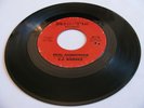 J. J. BARNES - REAL HUMDINGER / I AIN'T GONNA DO IT - RIC-TIC