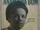 ANAMARIA BOM w/ BOSSA JAZZ TRIO - BOSSA NOVA SAMBA-JAZZ 1965 BRAZIL 7