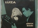 LUIZA & TRIO 3-D - 