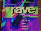 The Ultimate Rave Vinyl 12
