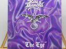 King Diamond - The Eye (LP, Album)  9