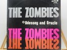 The Zombies - Odessey And Oracle (LP, Album, Mono) 9