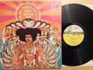 Jimi Hendrix - Axis bold as love - Reprise RS 6281 - Erstpressung