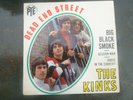 kinks 