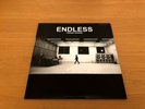 Frank Ocean - Endless Coloured Vinyl