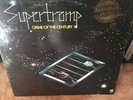 Supertramp .Crime Of The Century . Rare Audiophile Pressing. Excellent Vinyl