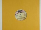 Alton Ellis & Zoot Simms/Barry Brown 
