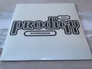 PRODIGY - EXPERIENCE  2 x VINYL LP NEW & SEALED