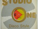 Horace Andy/Mad Lads 