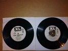 The Prodigy - Charly / Everybody In The Place - 2 X 7