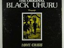 Original Black Uhuru 