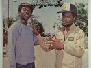 Pad Anthony/King Everald 