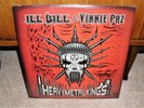 *SEALED* Heavy Metal Kings LP Ill Bill Vinnie Paz Nonphixion Jedi Mind Tricks